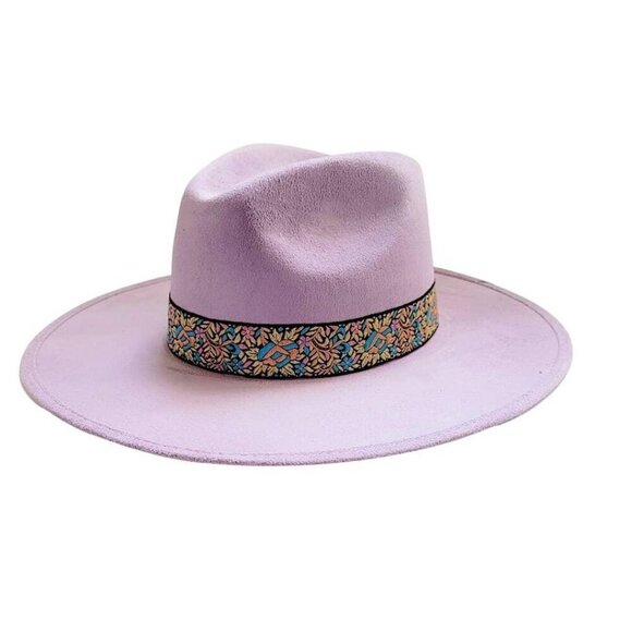 Petra Savage TRUE Rancher Hat - Picture 6 of 7